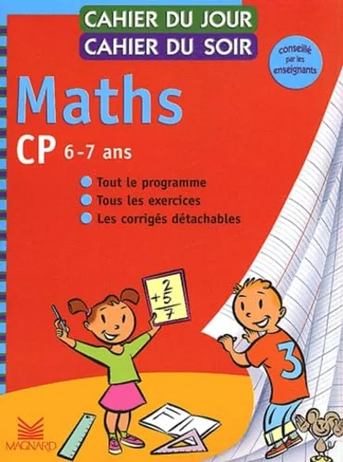 1.2.3 Maths CP