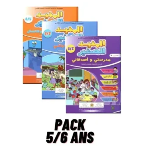 المفيد الصغير المشروع 1 4/5