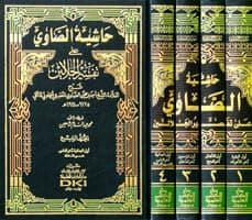 حاشية الصاوي على تفسير الجلالين1/4