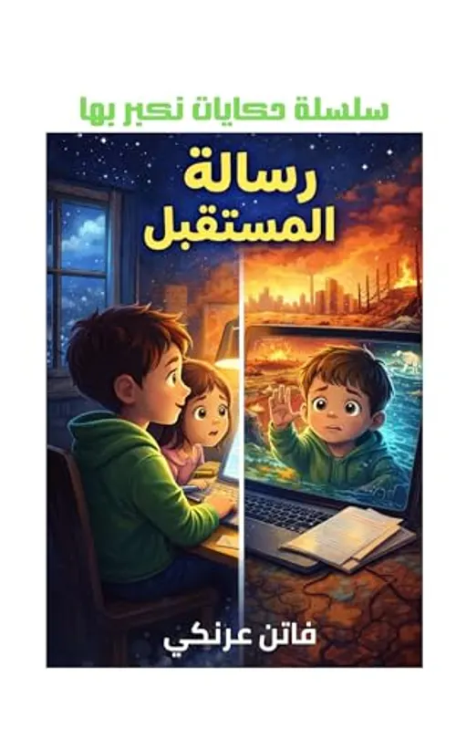 سلسلة حكايات الصغار 1/6 الجزء 2