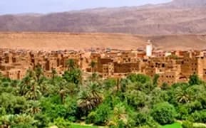 املاك الجماعات السلالية واراضي الكيش /الانظمة العقارية بالمغرب 1