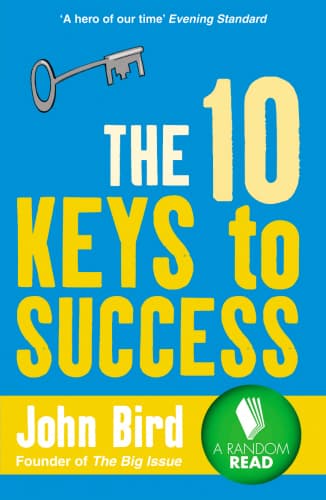 10 Keys to Success
