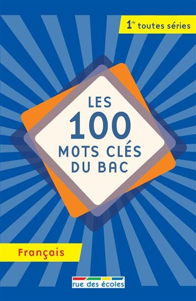 100 Mots clés