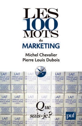 100 mots du marketing
