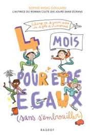 12 Jours sans parents