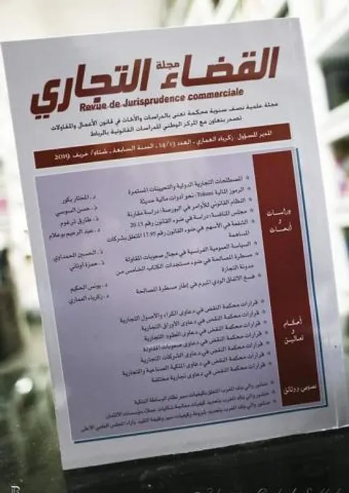مجلة القضاء الاداري العدد 13/14