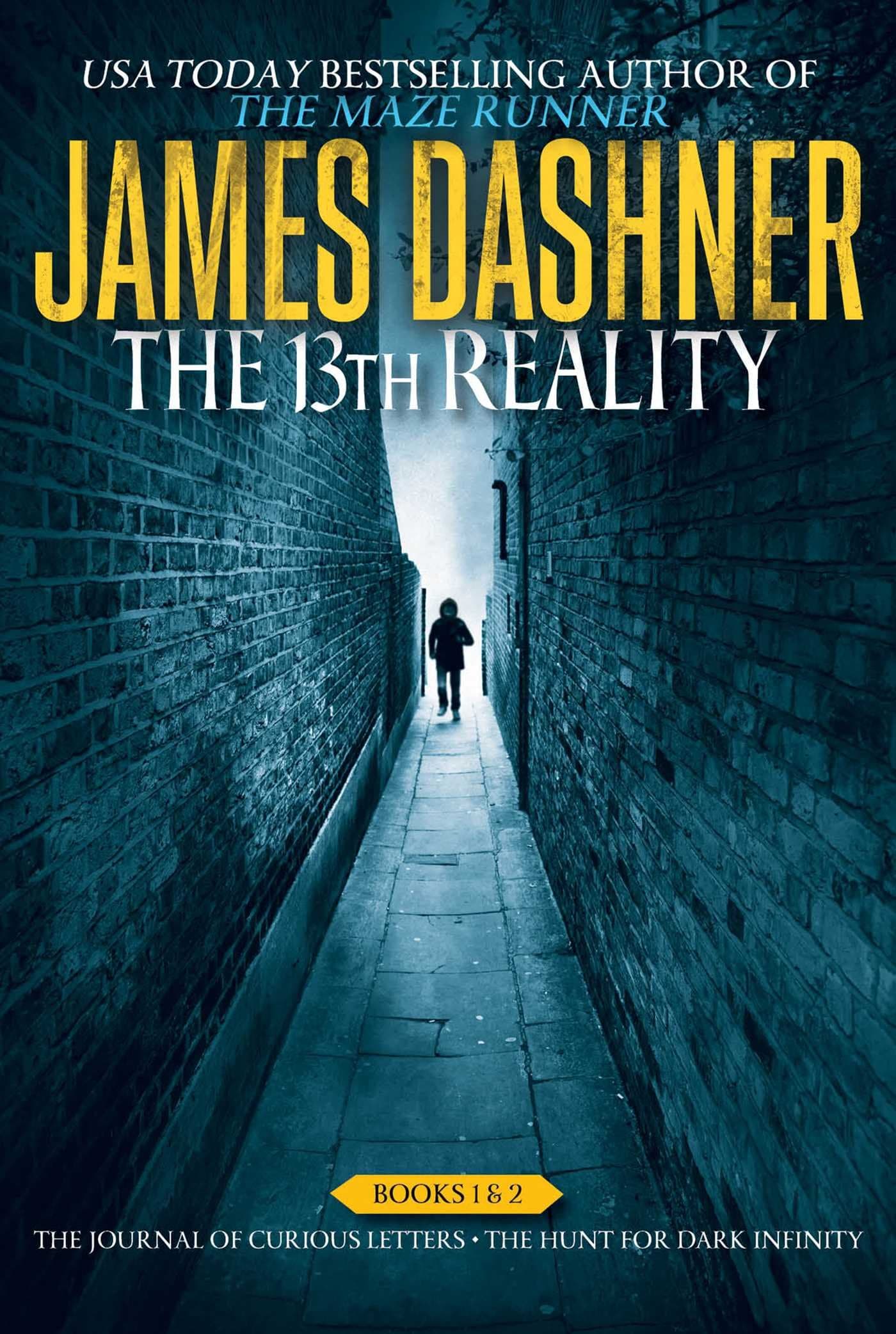 13 Th reality