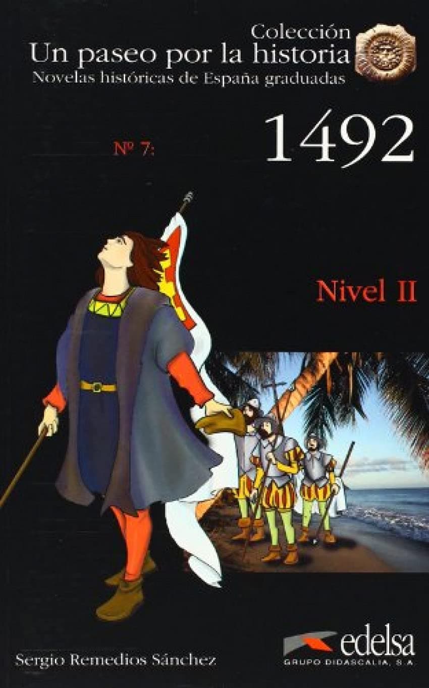 1492 Nivel 2