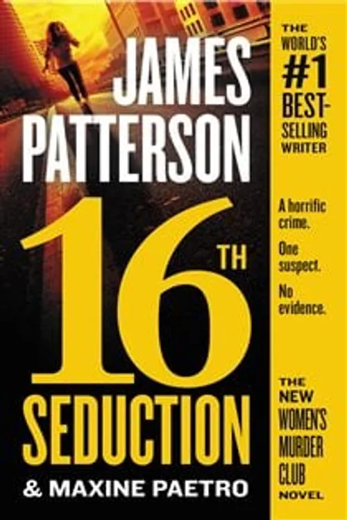 16 Séduction