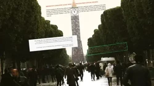 الاتصالات في المغرب من 1883 الى 2018