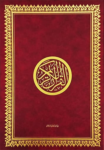 القران الكريم 20/14 برواية حفص