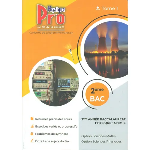 20/20 2BAC PC T1