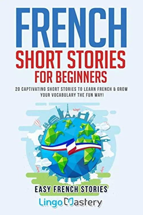 20/20 En français 6°