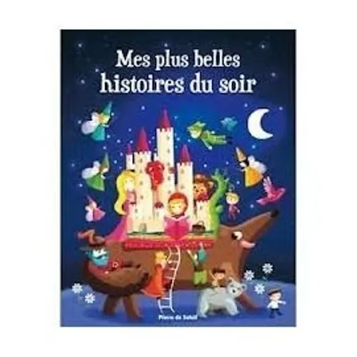 20 histoires du soir