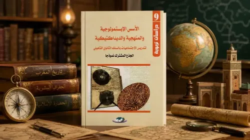 اسس التكوين التربوي 2016