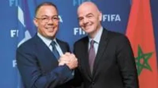 اخبار من المغرب 2018
