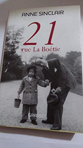 21 rue de La Boétie