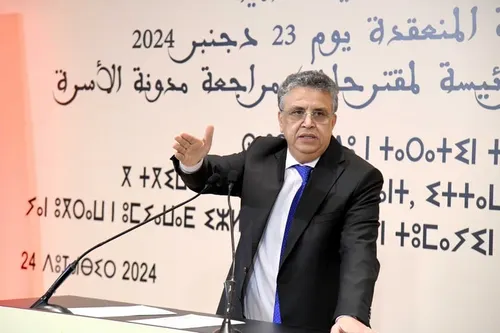 مدونة الانتخابات وفق تعديل 24مارس2003