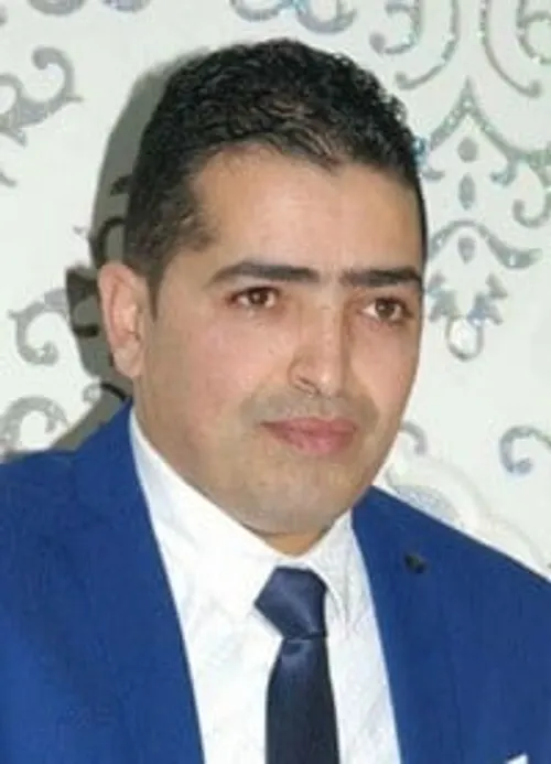 مهنة كاتب الضبط /رمالد رقم 261