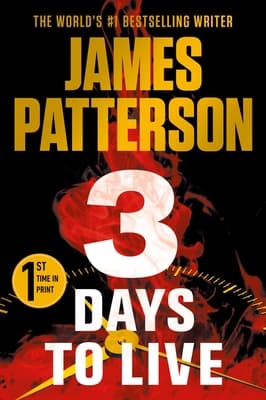 3 Days to live