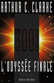 3001  L'Odyssée finale