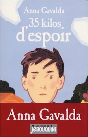 35 kilos d'espoir