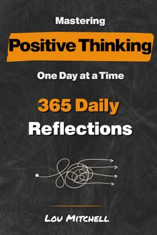 افكار قوة 365 جملة تاكيدية يومية