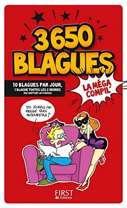 3650 blagues
