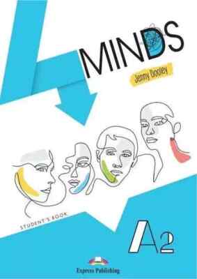 4 Minds A2+