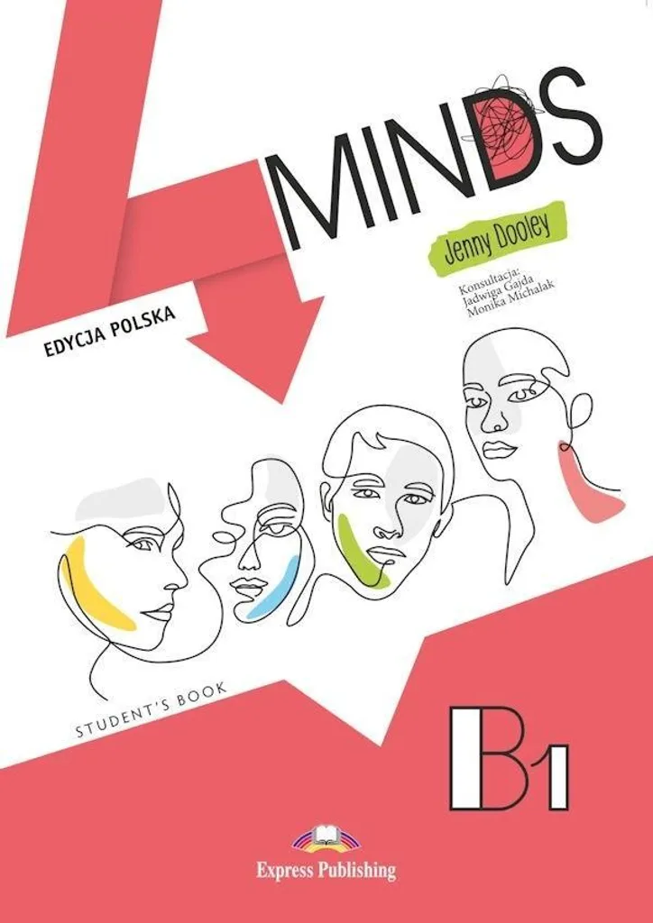 4 MINDS B1+