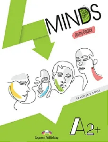 4Minds A2 SB