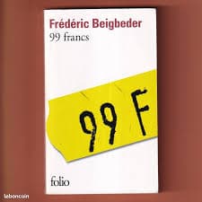 5,90  (99 francs)
