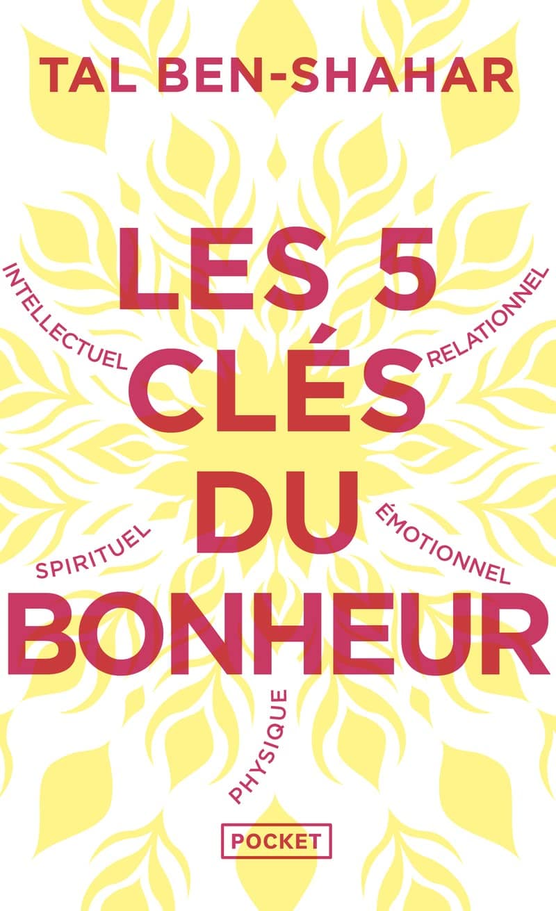 5 Clés du bonheur