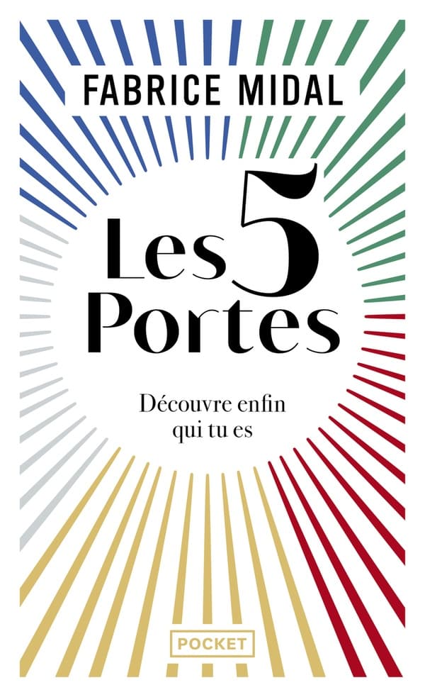 5 portes