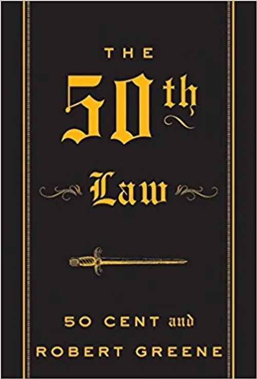 50th Law