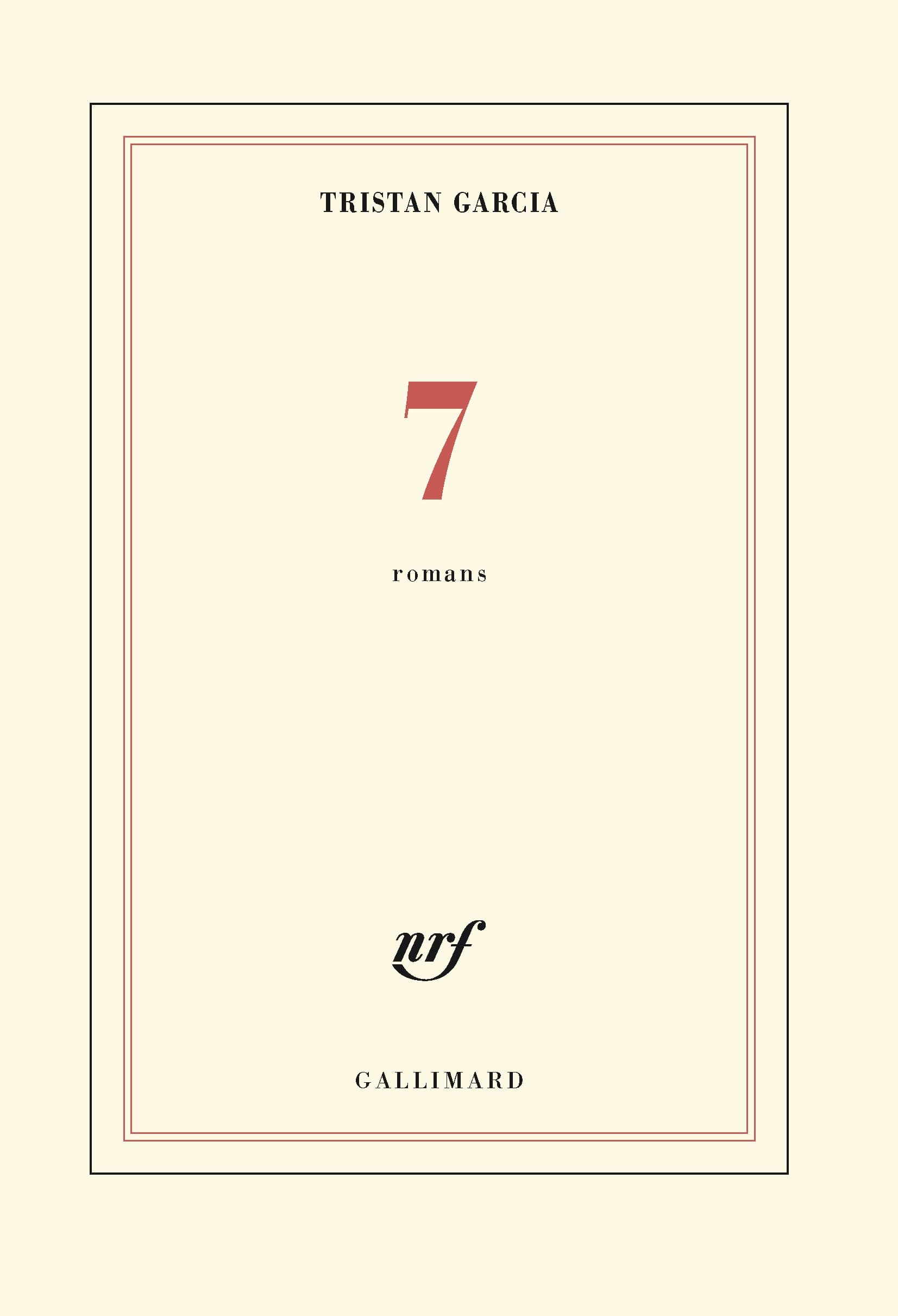 7 /Romans