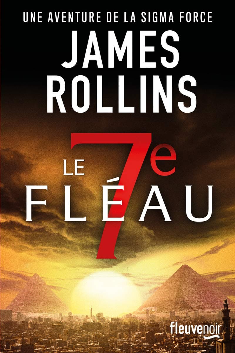7E le fléau