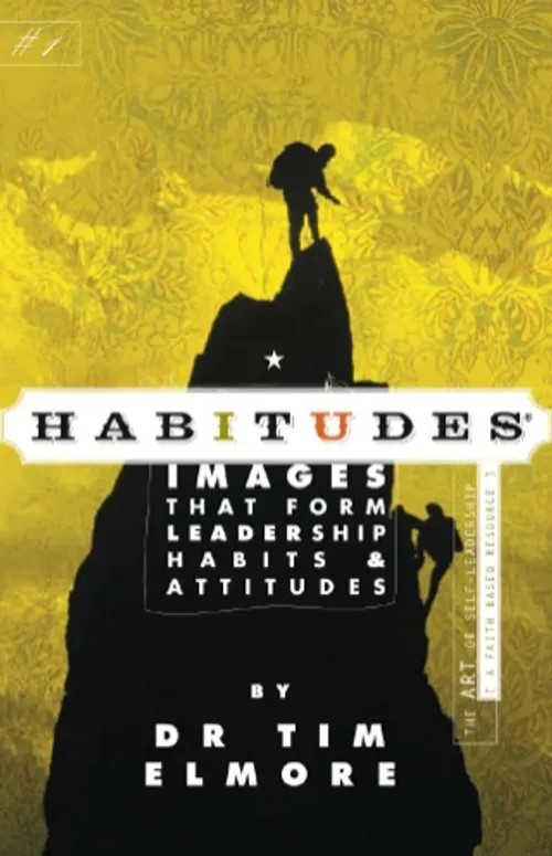 8° habitude