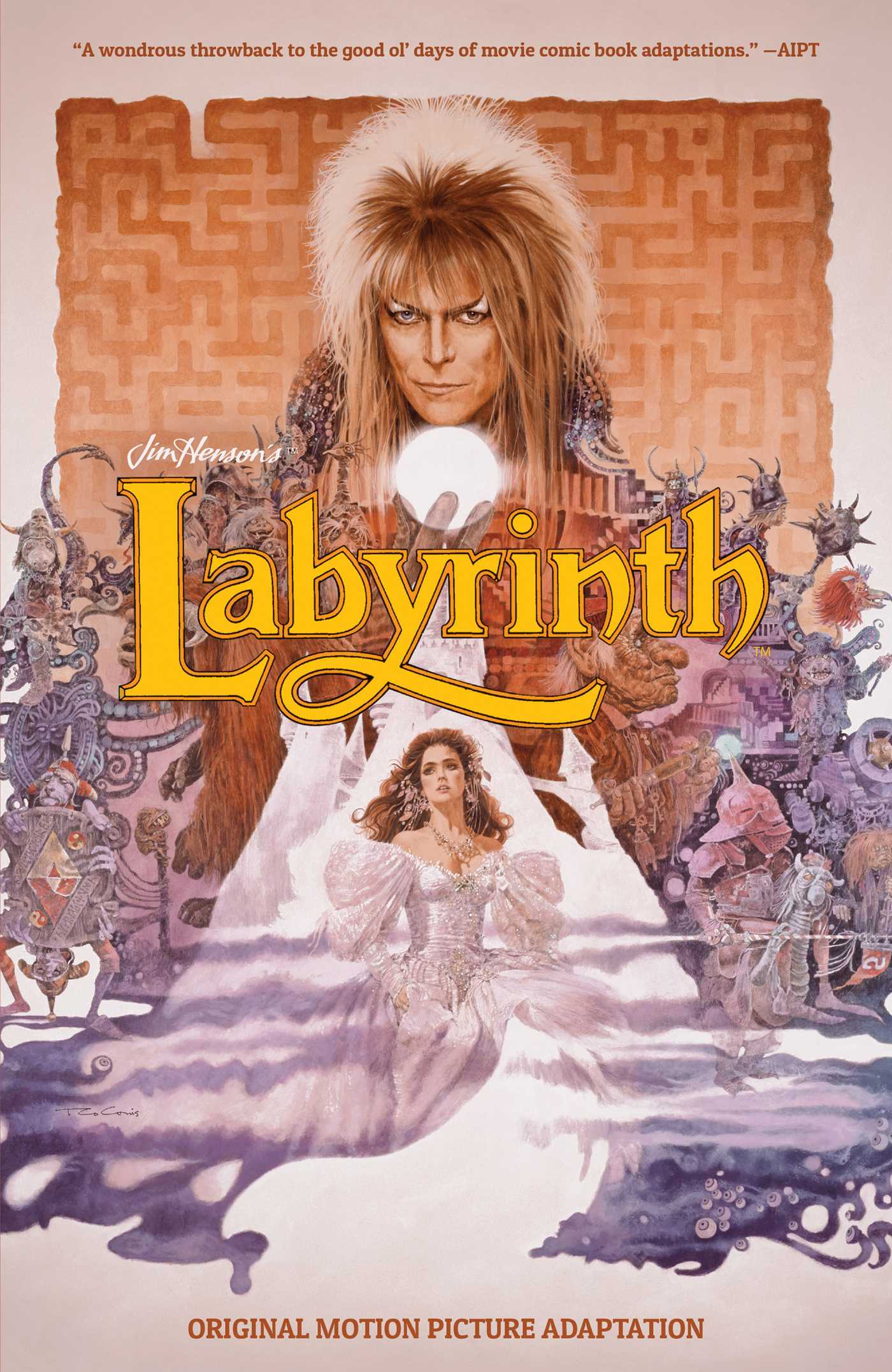 80 Labyrinthes