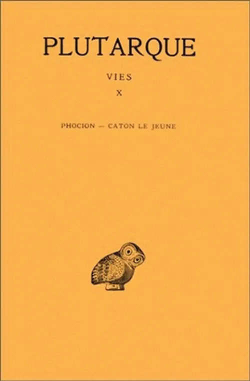 9 Vies d'aristote