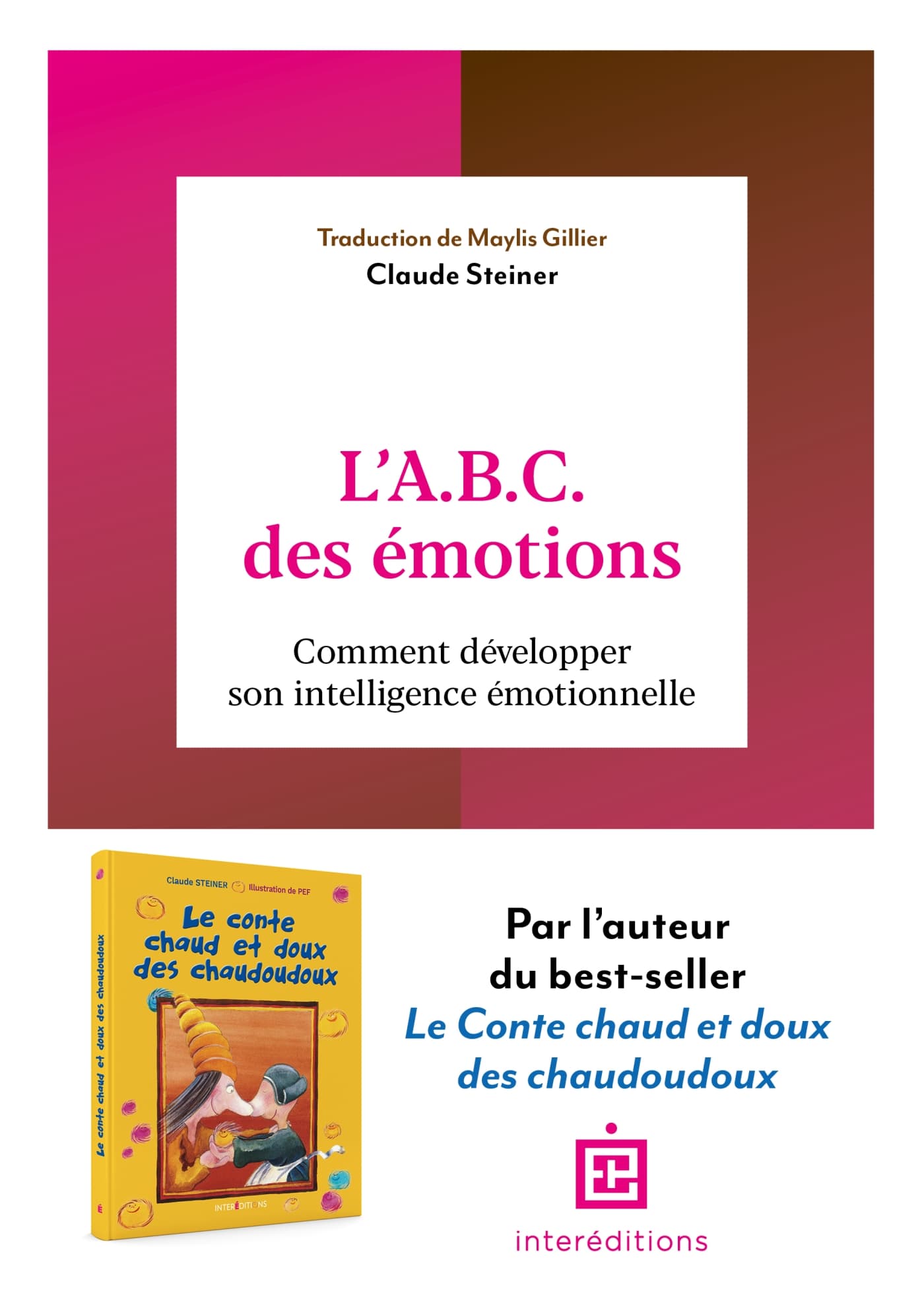 A.B.C Des émotions