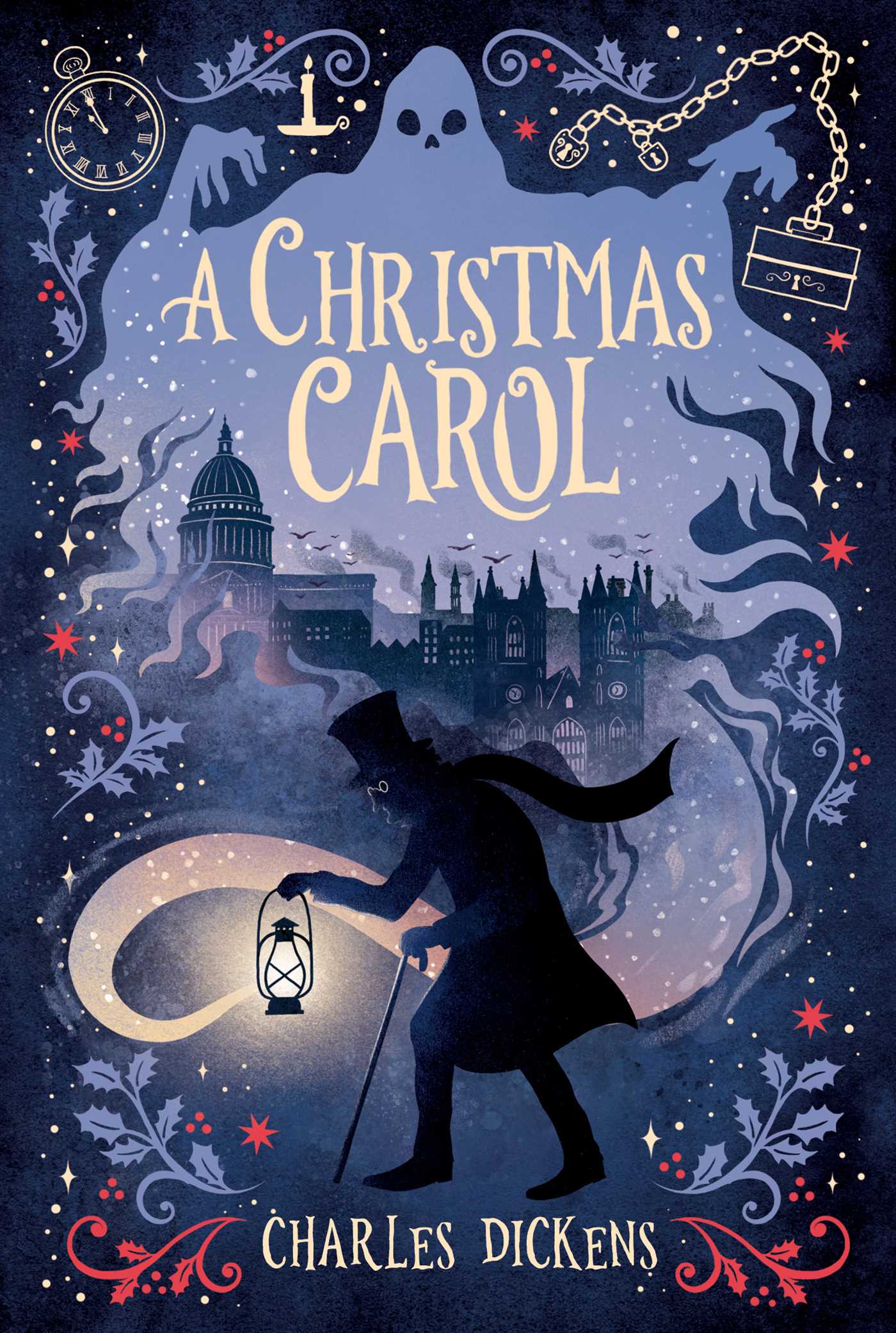 A christmas carol