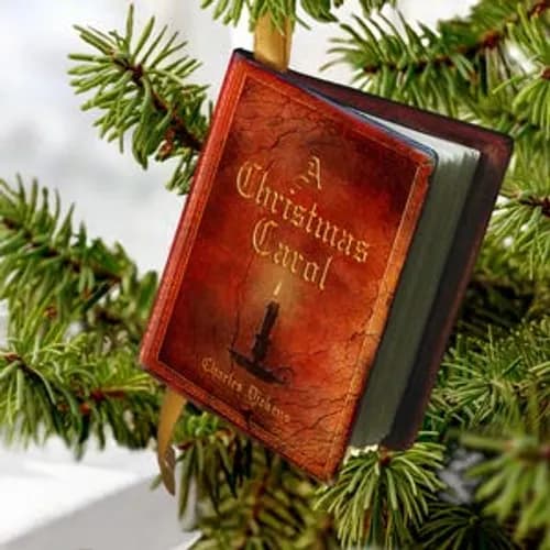 A Christmas Carol
