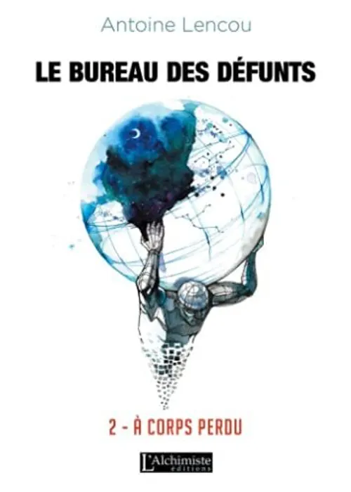 A corps perdu