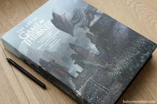 A game of Thrones