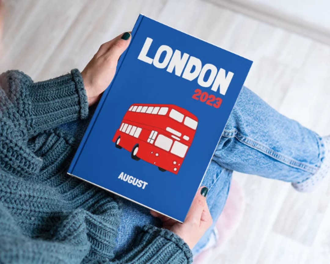 A Londres !