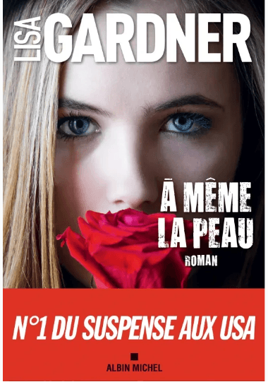 A même la peau