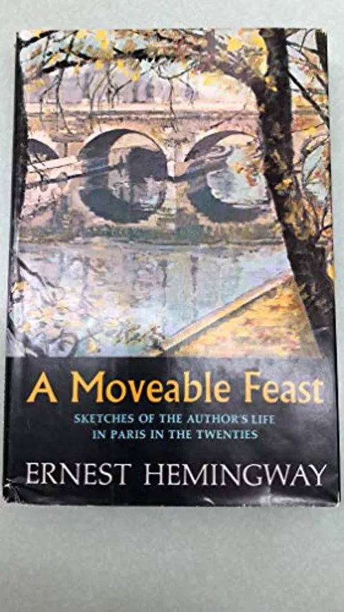 A Moveable Feast