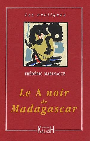 A noir de madagascar