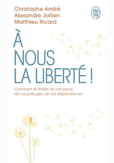 A nous la liberté